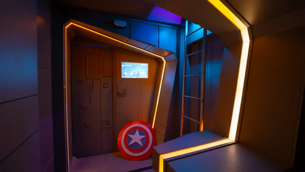 Superhero-Saga-Escape-Room
